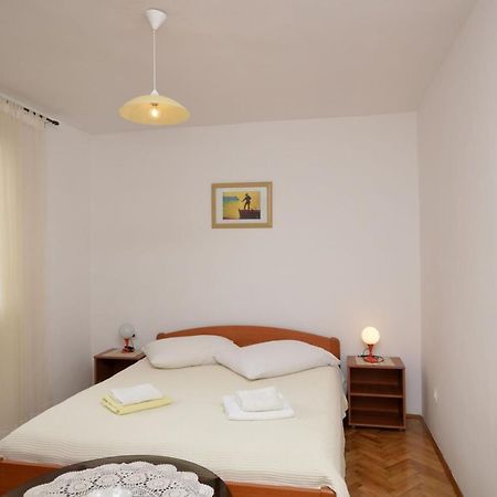 Apartments Magnolia Рабац Екстер'єр фото